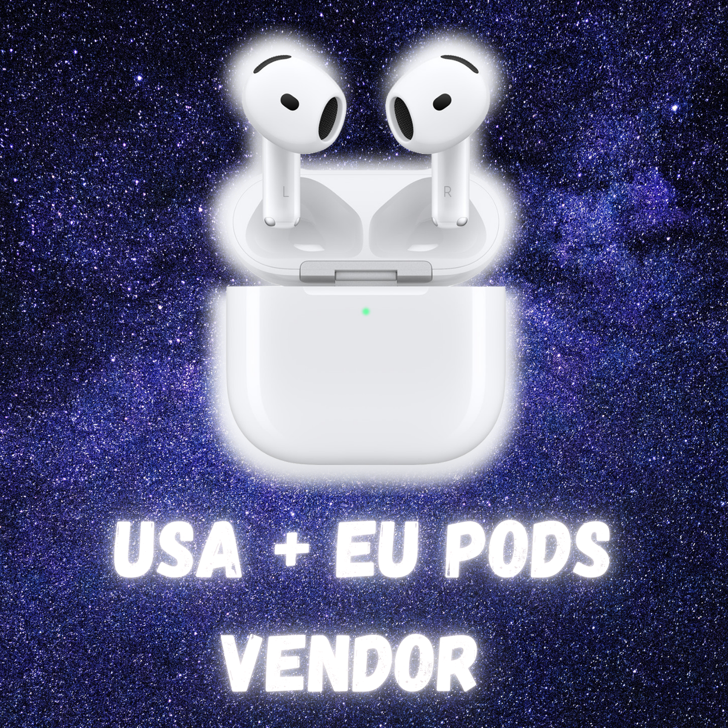 Pods Vendor