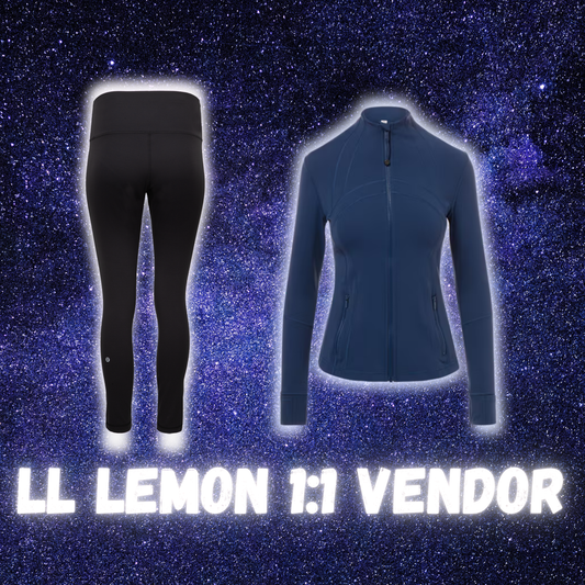 LL Lemon Vendor