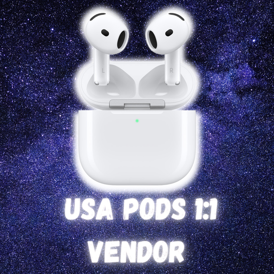 Pods Vendor
