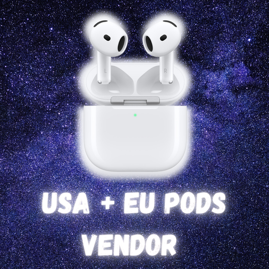 Pods Vendor